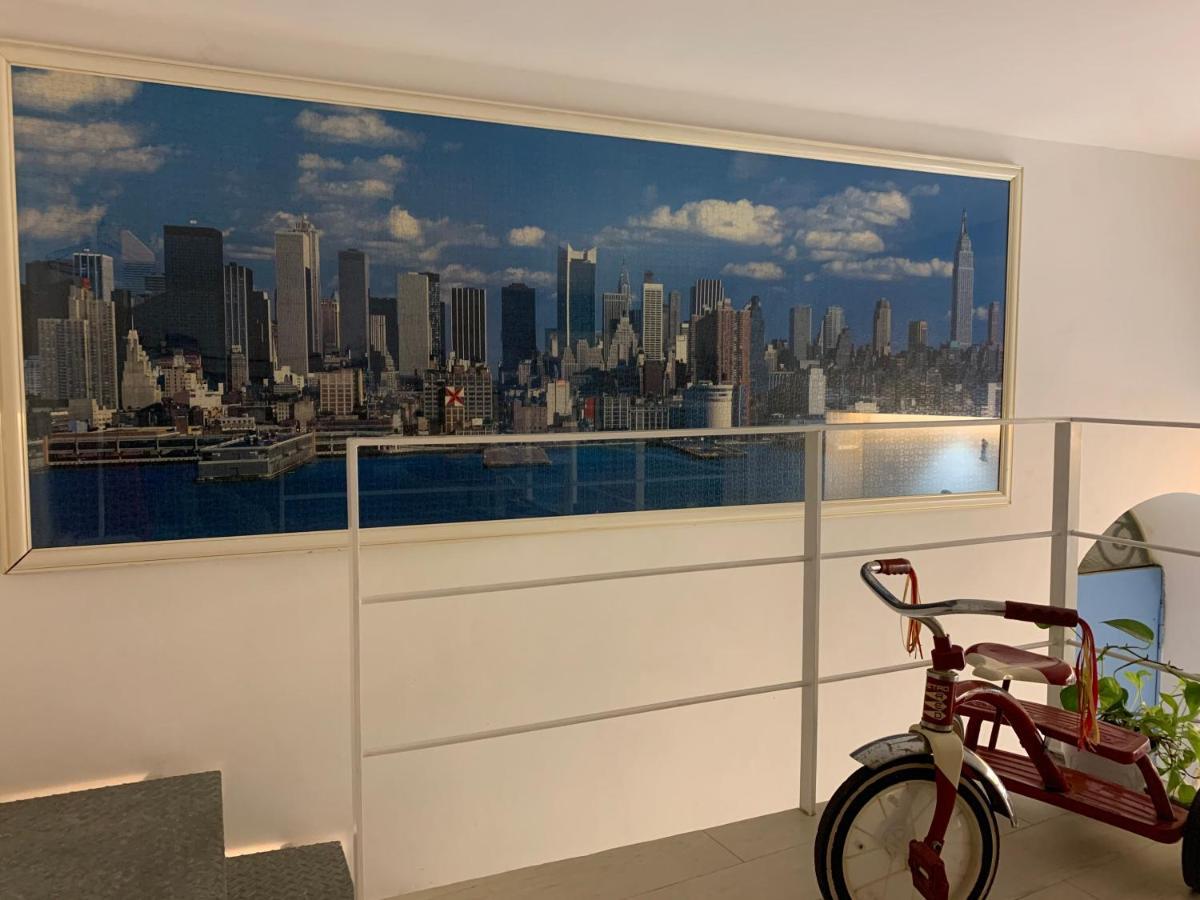 רומא Small Mezzanine Apartment Colosseo מראה חיצוני תמונה
